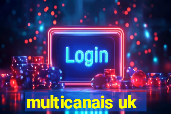 multicanais uk